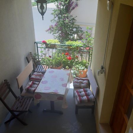 Apartments Knezic Игране Экстерьер фото
