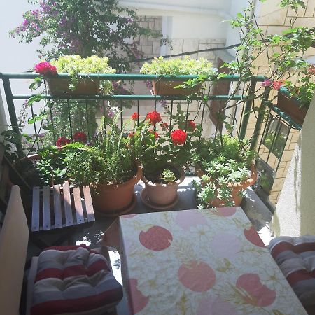Apartments Knezic Игране Экстерьер фото