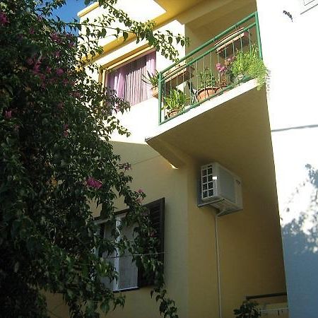 Apartments Knezic Игране Экстерьер фото