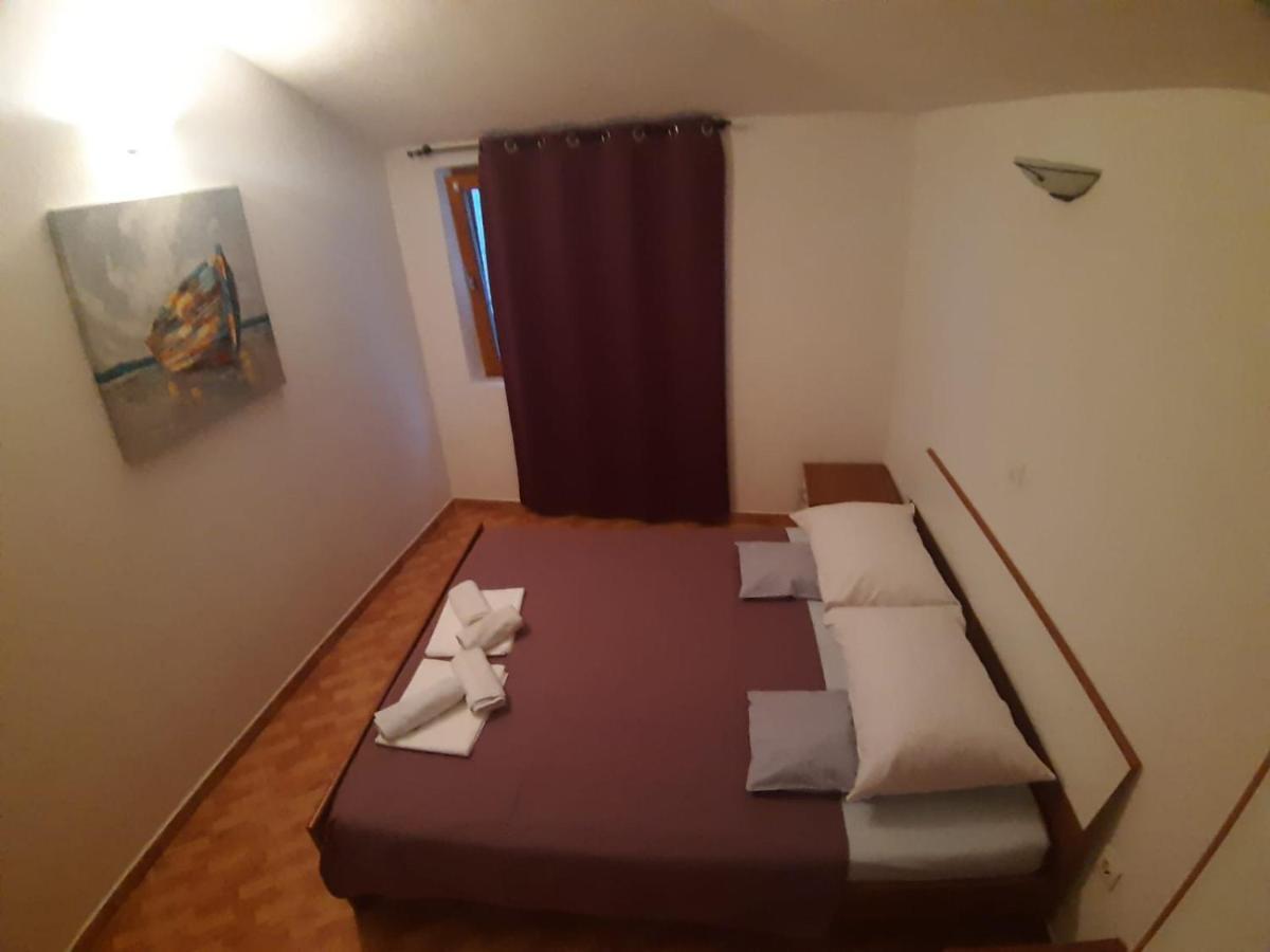 Apartments Knezic Игране Экстерьер фото