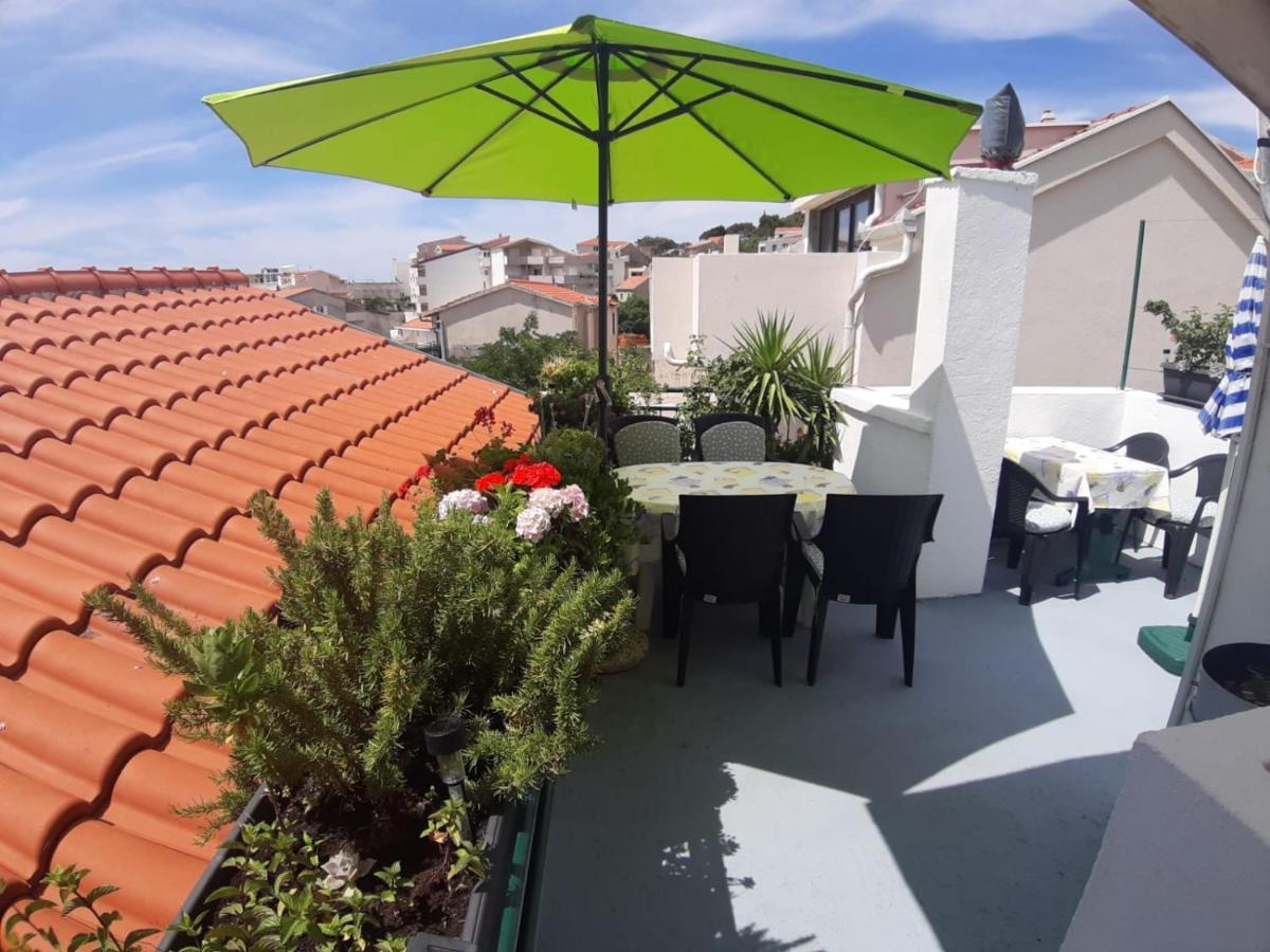 Apartments Knezic Игране Экстерьер фото