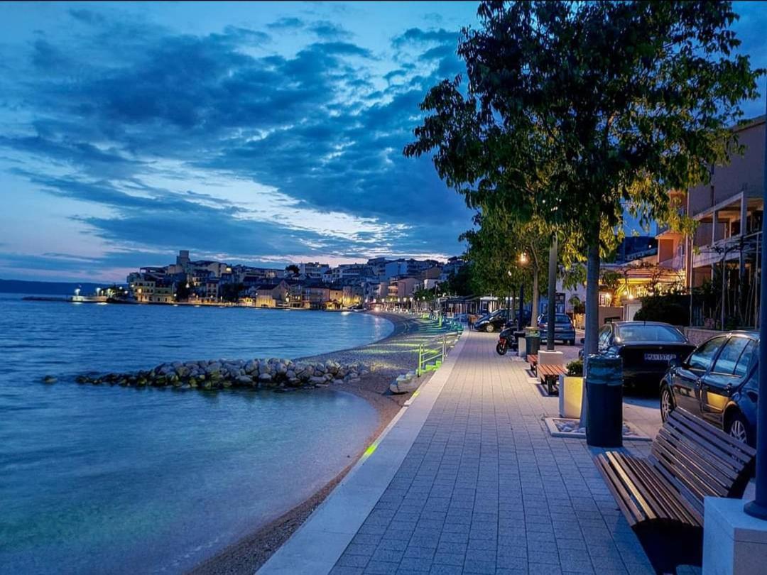 Apartments Knezic Игране Экстерьер фото