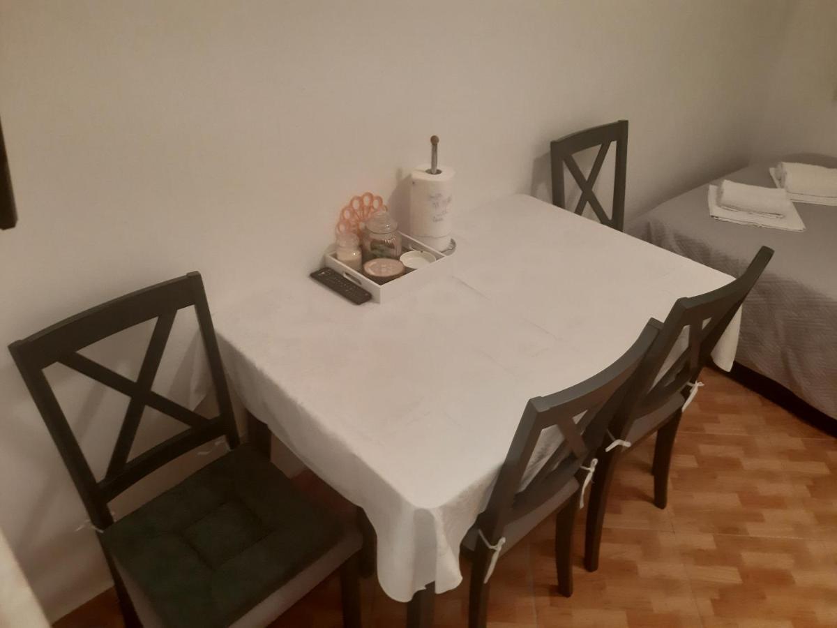Apartments Knezic Игране Экстерьер фото