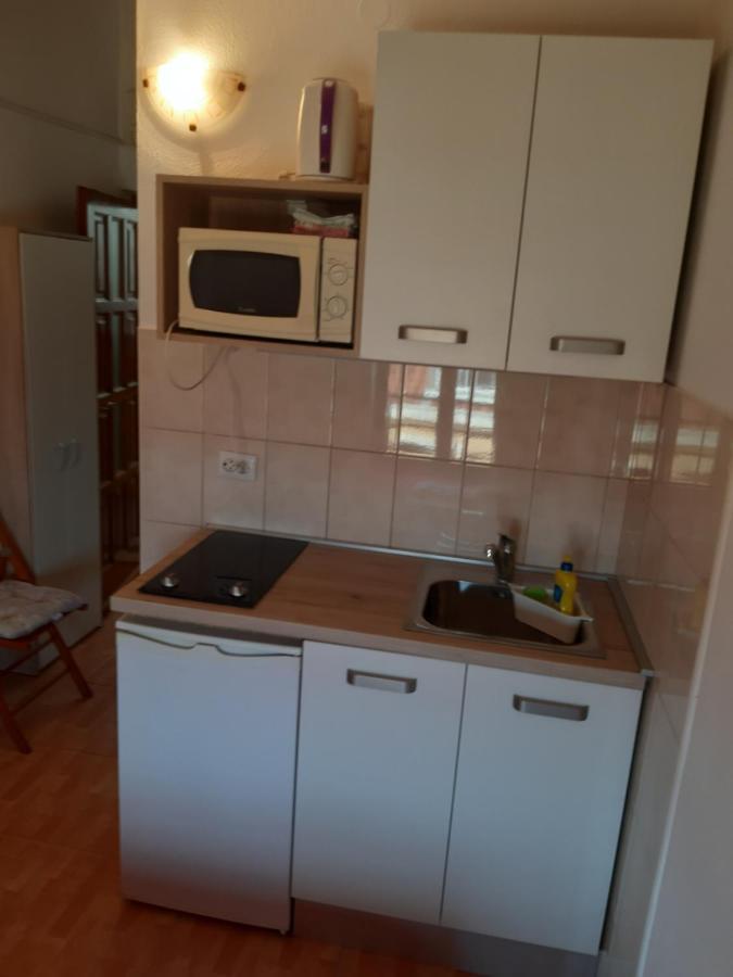 Apartments Knezic Игране Экстерьер фото