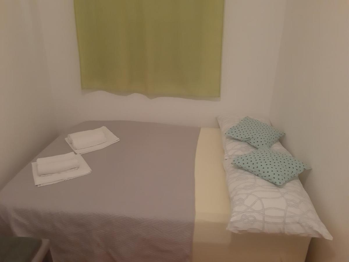 Apartments Knezic Игране Экстерьер фото