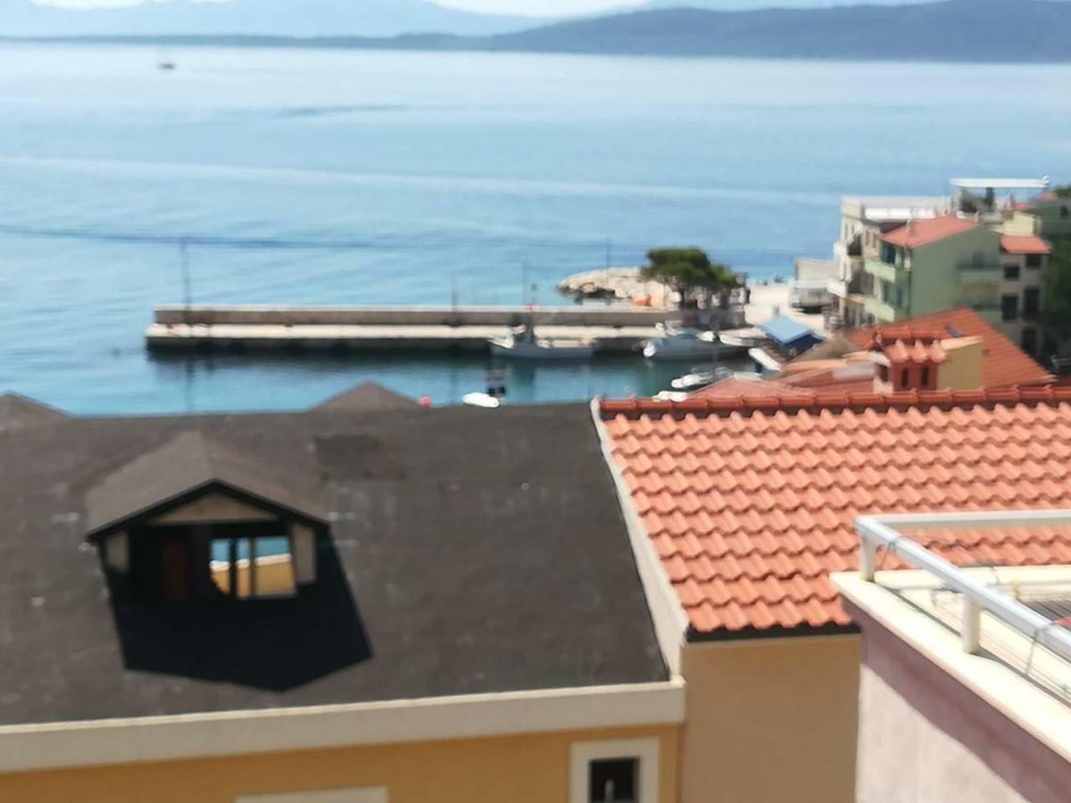 Apartments Knezic Игране Экстерьер фото